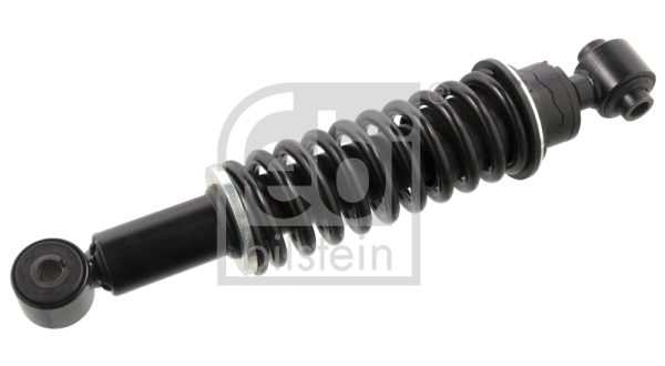 Shock Absorber, driver cab suspension (102002)