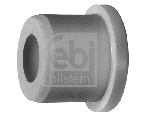 Mounting, stabiliser bar (07329)