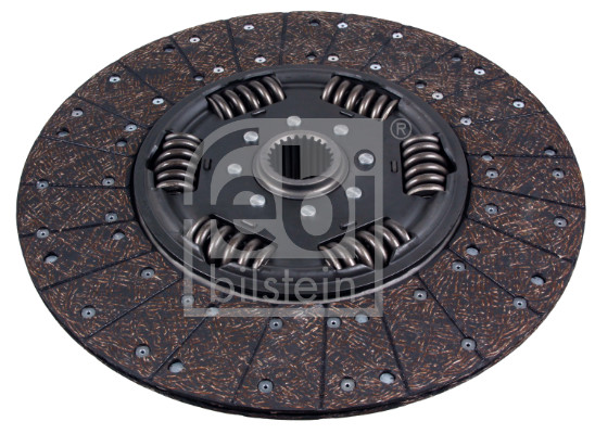 Clutch Disc