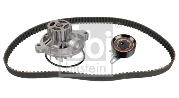 Water Pump & Timing Belt Kit (176611)