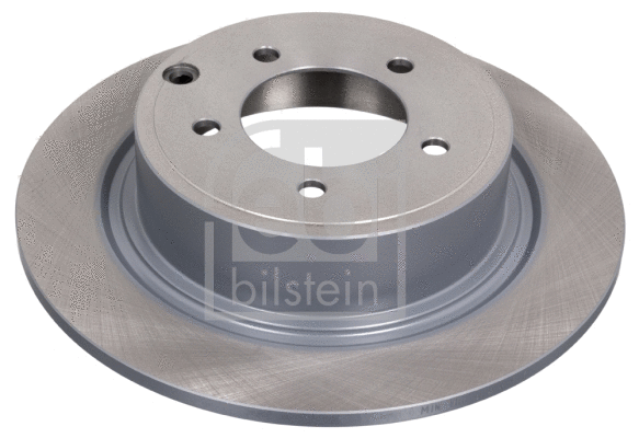 Brake Disc (43855)