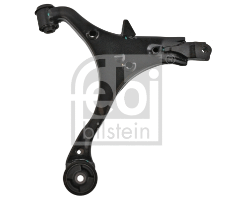 Control/Trailing Arm, wheel suspension (42108)