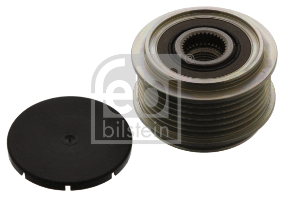 Alternator Freewheel Clutch (43786)