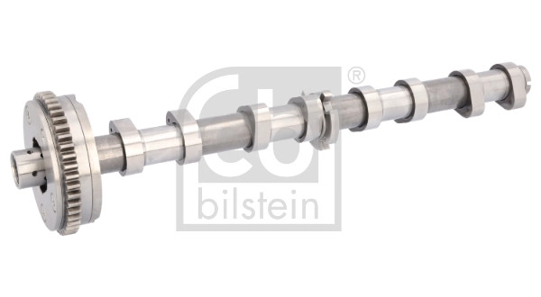 Camshaft