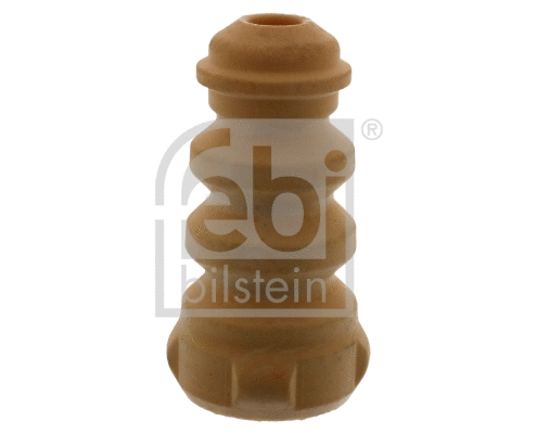 Rubber Buffer, suspension (39009)