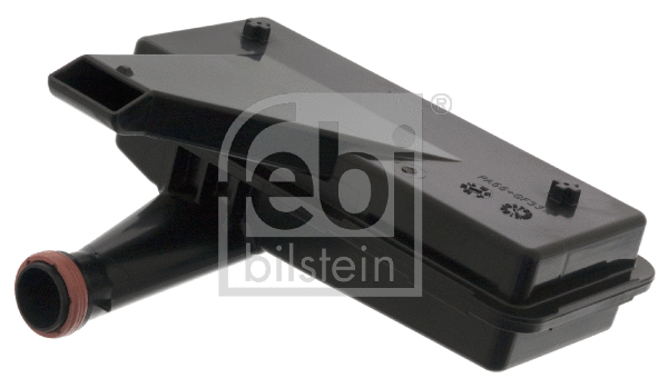 Hydraulic Filter, automatic transmission (102142)