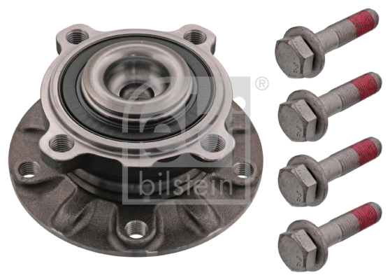 Wheel Bearing Kit (18397)