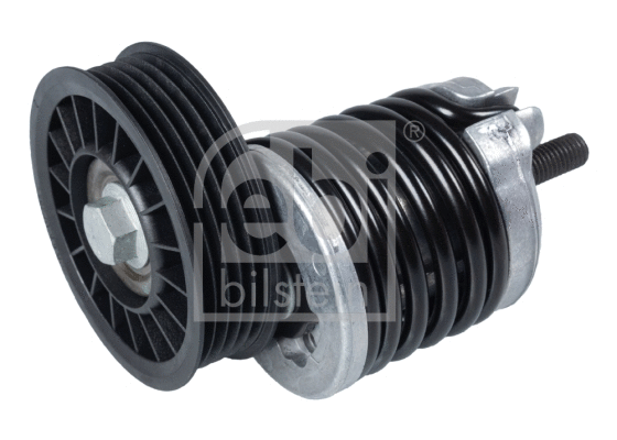 Belt Tensioner, V-ribbed belt (23758)