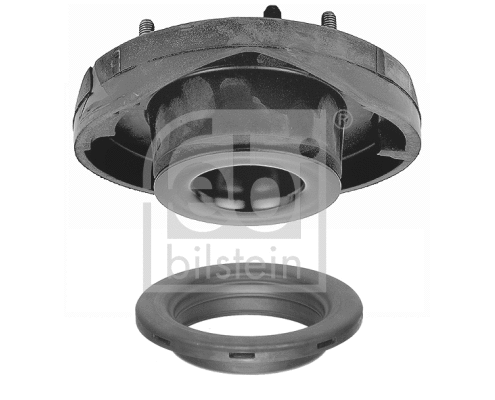 Repair Kit, suspension strut support mount (10106)