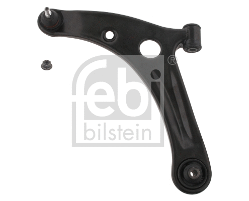 Control/Trailing Arm, wheel suspension (33610)
