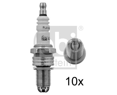 Spark Plug (13533)