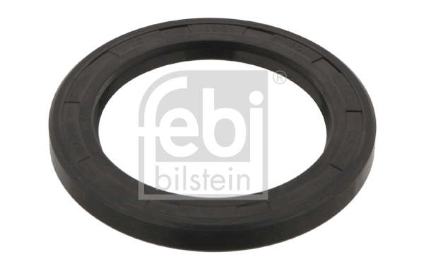 Shaft Seal, wheel hub (29876)