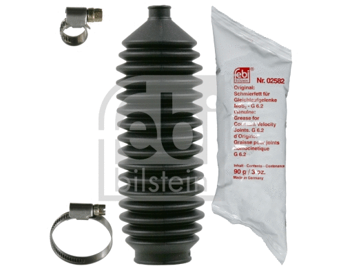Bellow Kit, steering (03309)