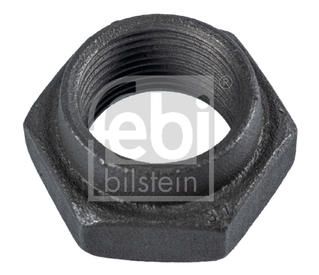 Nut, stub axle (19159)