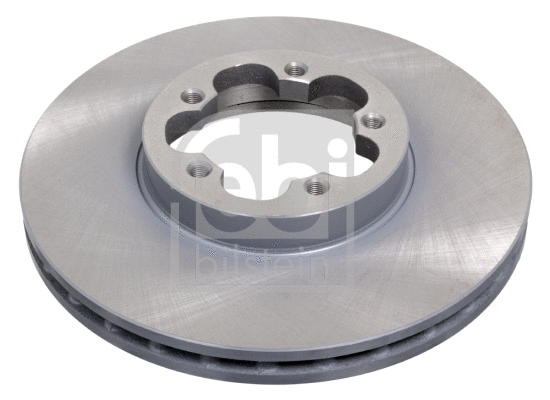 Brake Disc (44034)