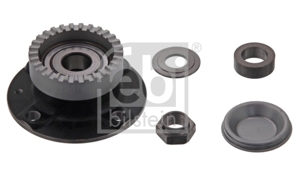 Wheel Bearing Kit (31184)