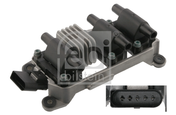 Ignition Coil (36177)
