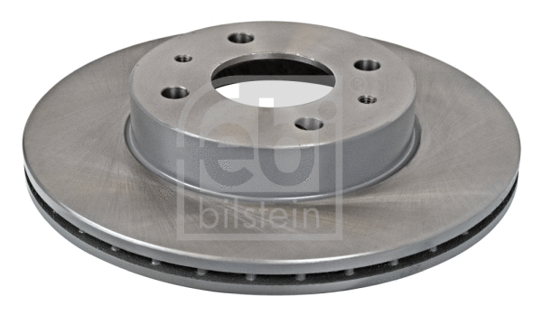 Brake Disc (108557)