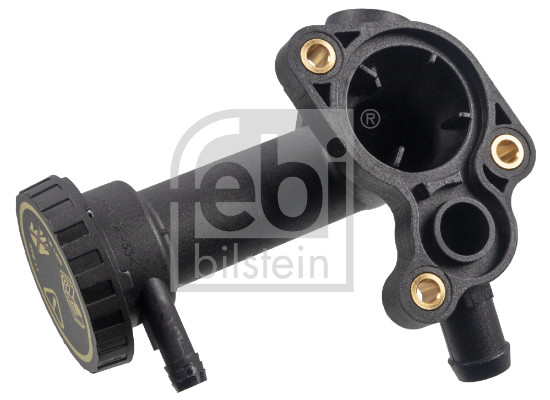 Thermostat Housing