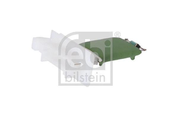 Resistor, interior blower