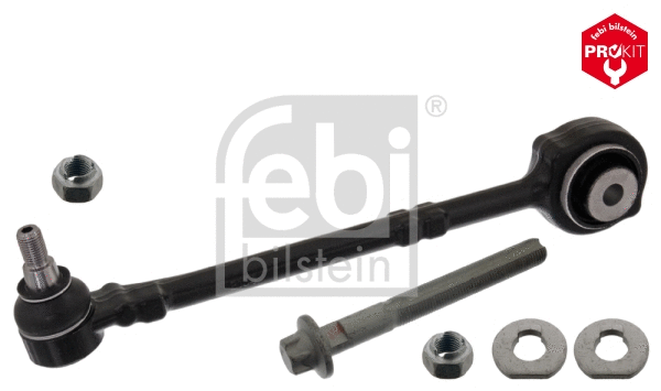 Control/Trailing Arm, wheel suspension (46194)