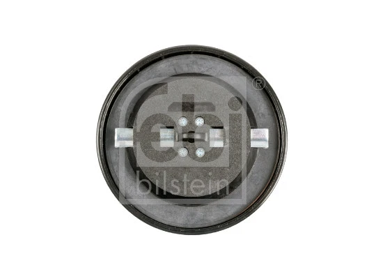 Cap, fuel tank