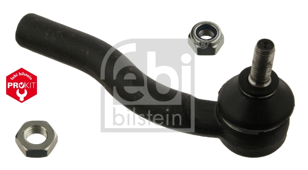 Tie Rod End (22909)