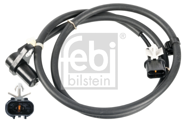 Sensor, wheel speed (172391)