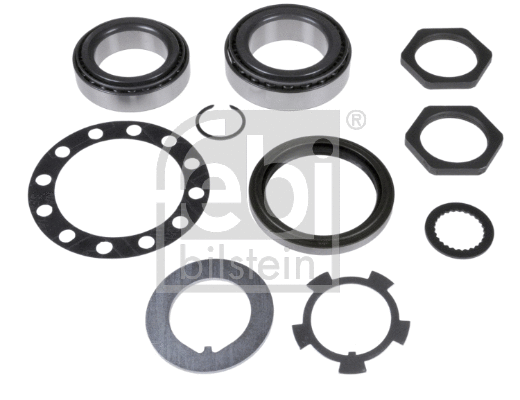 Wheel Bearing Kit (173680)
