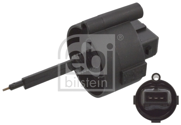 Water Sensor, fuel system (103345)
