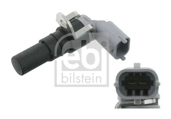 Sensor, crankshaft pulse (28120)