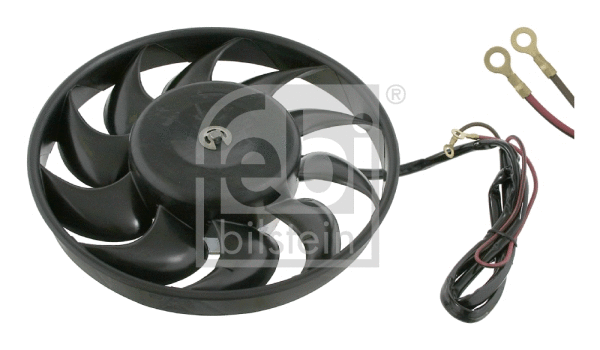Fan, engine cooling (06998)