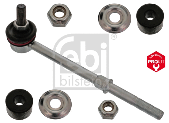 Link/Coupling Rod, stabiliser bar (41615)
