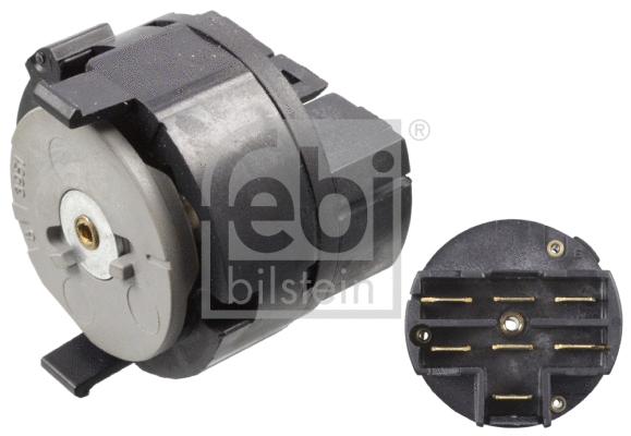 Ignition Switch (14325)
