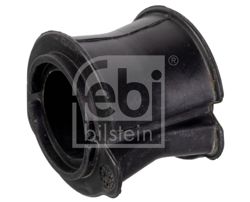 Mounting, stabiliser bar