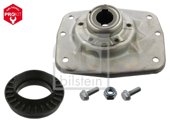 Suspension Strut Support Mount (11972)