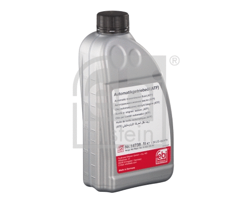 Automatic Transmission Fluid (14738)
