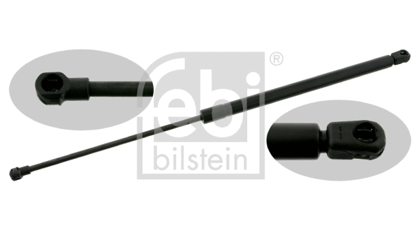 Gas Spring, boot/cargo area (27691)
