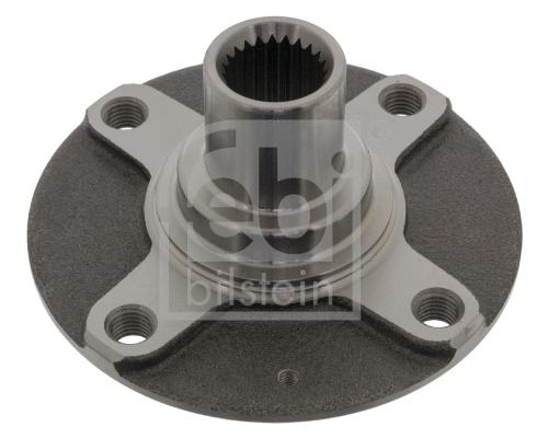 Wheel Hub (05761)