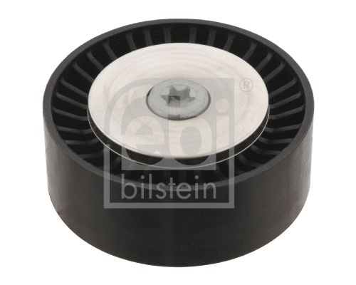 Deflection/Guide Pulley, V-ribbed belt (29396)