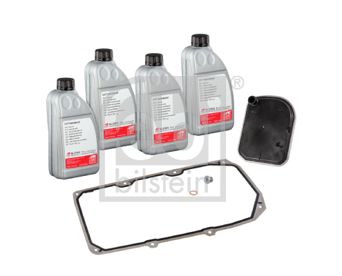 Parts kit, automatic transmission oil change (171769)