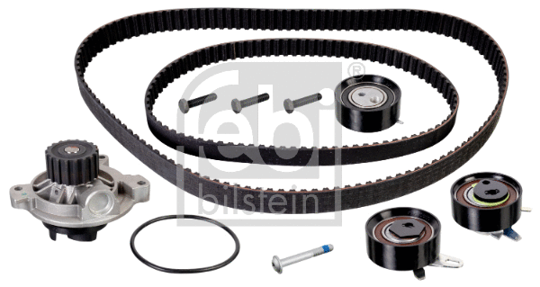 Water Pump & Timing Belt Kit (173508)