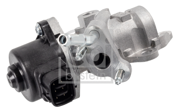 EGR Valve