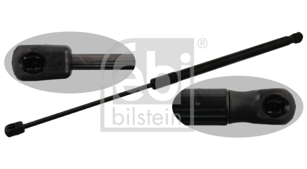 Gas Spring, boot/cargo area (47049)