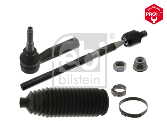 Tie Rod (44338)
