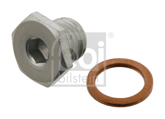 Screw Plug, oil sump (48887)