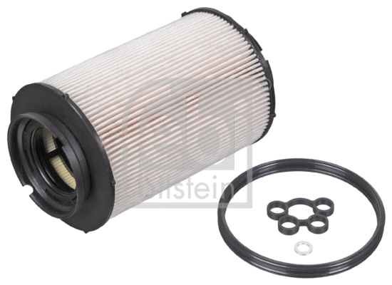 Fuel Filter (26566)