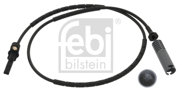 Sensor, wheel speed (48921)