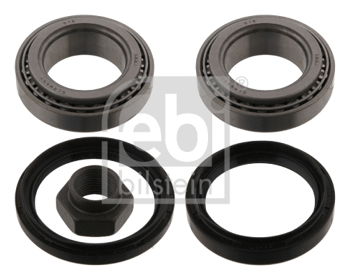 Wheel Bearing Kit (05398)