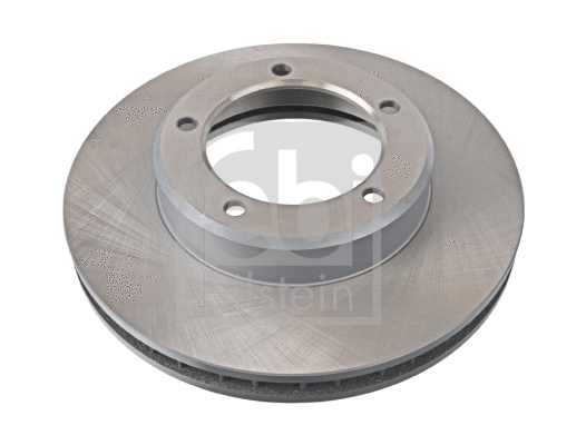 Brake Disc (170782)